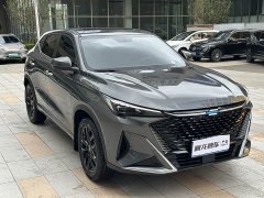 Changan Auchan X5 PLUS facelift 1.5T DCT Pioneer - фото 4