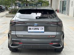 Changan Auchan X5 PLUS facelift 1.5T DCT Pioneer - фото 5