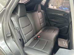 Changan Auchan X5 PLUS facelift 1.5T DCT Pioneer - фото 7