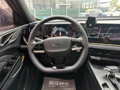 Changan Auchan X5 PLUS facelift 1.5T DCT Pioneer - фото 9