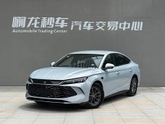 BYD Qin L DM-i smart driving version 80KM leading - фото 1