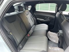 BYD Qin L DM-i smart driving version 80KM leading - фото 10