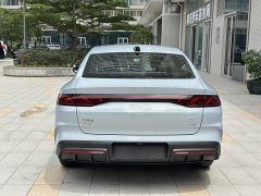 BYD Qin L DM-i smart driving version 80KM leading - фото 12