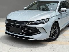 BYD Qin L DM-i smart driving version 80KM leading - фото 15