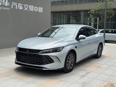 BYD Qin L DM-i smart driving version 80KM leading - фото 2