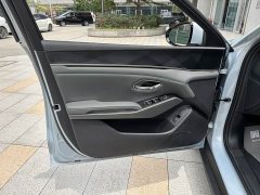 BYD Qin L DM-i smart driving version 80KM leading - фото 20