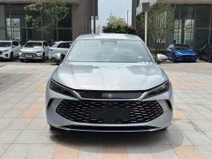 BYD Qin L DM-i smart driving version 80KM leading - фото 3