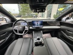 BYD Qin L DM-i smart driving version 80KM leading - фото 5