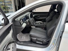 BYD Qin L DM-i smart driving version 80KM leading - фото 6