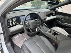 BYD Qin L DM-i smart driving version 80KM leading - фото 7
