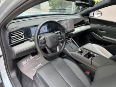 BYD Qin L DM-i smart driving version 80KM leading - фото 8