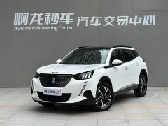 Peugeot 2008 2022 230THP THE ONE - фото 1