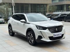 Peugeot 2008 2022 230THP THE ONE - фото 11