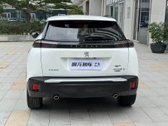 Peugeot 2008 2022 230THP THE ONE - фото 12