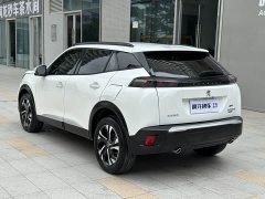 Peugeot 2008 2022 230THP THE ONE - фото 13