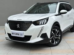 Peugeot 2008 2022 230THP THE ONE - фото 15