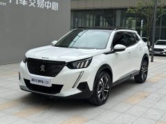 Peugeot 2008 2022 230THP THE ONE - фото 2