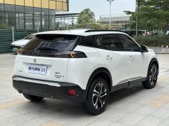 Peugeot 2008 2022 230THP THE ONE - фото 4