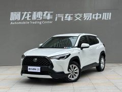 Toyota Corolla Cross 2023 Hybrid 2.0L Pioneer Edition - фото 1