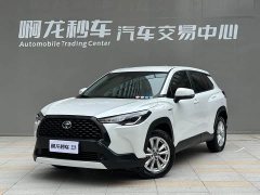 Toyota Corolla Cross 2023 Hybrid 2.0L Pioneer Edition - фото 14