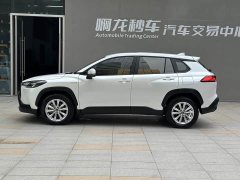 Toyota Corolla Cross 2023 Hybrid 2.0L Pioneer Edition - фото 18