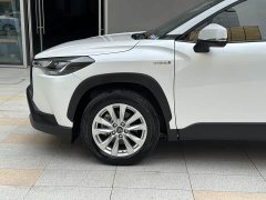 Toyota Corolla Cross 2023 Hybrid 2.0L Pioneer Edition - фото 19