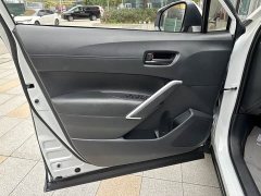 Toyota Corolla Cross 2023 Hybrid 2.0L Pioneer Edition - фото 20