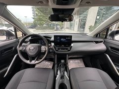 Toyota Corolla Cross 2023 Hybrid 2.0L Pioneer Edition - фото 5