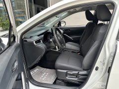 Toyota Corolla Cross 2023 Hybrid 2.0L Pioneer Edition - фото 6