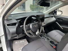 Toyota Corolla Cross 2023 Hybrid 2.0L Pioneer Edition - фото 8