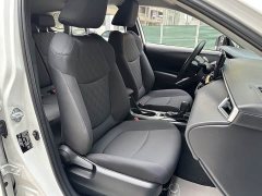 Toyota Corolla Cross 2023 Hybrid 2.0L Pioneer Edition - фото 9