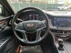 Cadillac CT6 28T Elite - фото 10