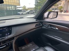 Cadillac CT6 28T Elite - фото 11