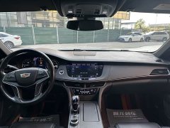 Cadillac CT6 28T Elite - фото 13