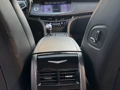 Cadillac CT6 28T Elite - фото 14