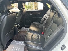 Cadillac CT6 28T Elite - фото 15