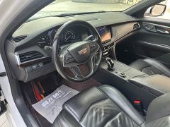 Cadillac CT6 28T Elite - фото 16