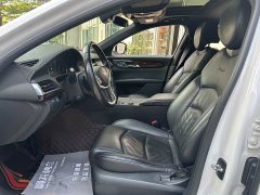 Cadillac CT6 28T Elite - фото 17