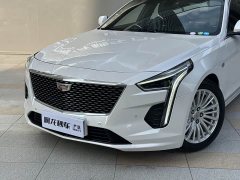 Cadillac CT6 28T Elite - фото 2
