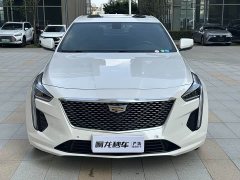Cadillac CT6 28T Elite - фото 3
