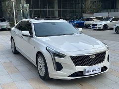 Cadillac CT6 28T Elite - фото 4