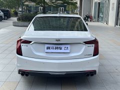 Cadillac CT6 28T Elite - фото 5
