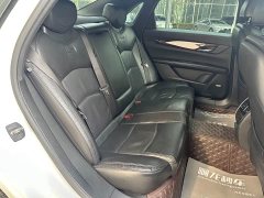 Cadillac CT6 28T Elite - фото 8