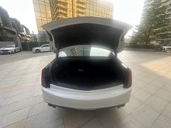 Cadillac CT6 28T Elite - фото 9