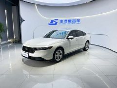 Honda Accord 2023 260TURBO Smart Edition - фото 1