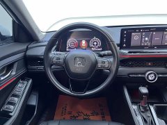 Honda Accord 2023 260TURBO Smart Edition - фото 11