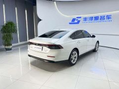Honda Accord 2023 260TURBO Smart Edition - фото 2