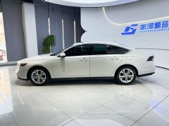 Honda Accord 2023 260TURBO Smart Edition - фото 3