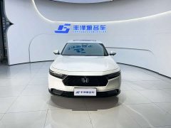 Honda Accord 2023 260TURBO Smart Edition - фото 4