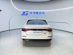 Honda Accord 2023 260TURBO Smart Edition - фото 5